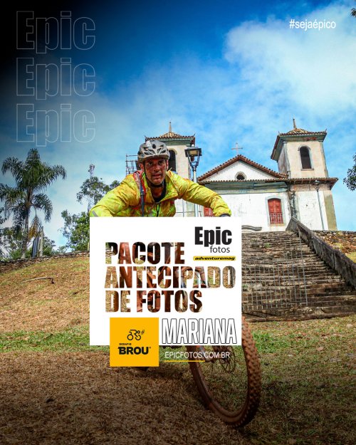 Pacote antecipado