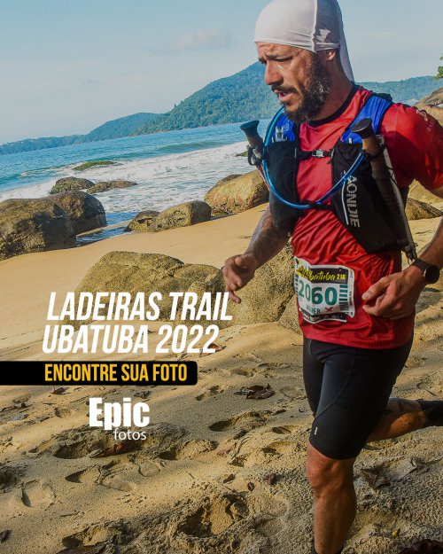 LADEIRAS TRAIL UBATUBA 2022